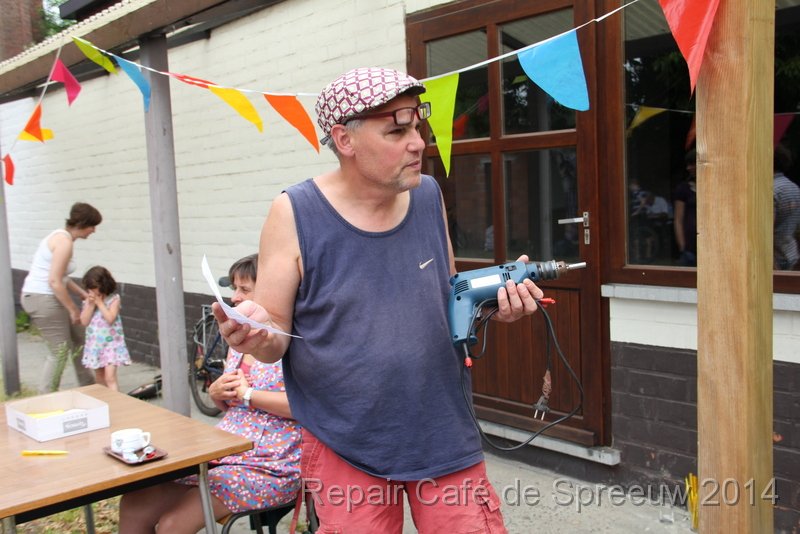 IMG_9974.JPG - mojitoman had ook een probleempje...