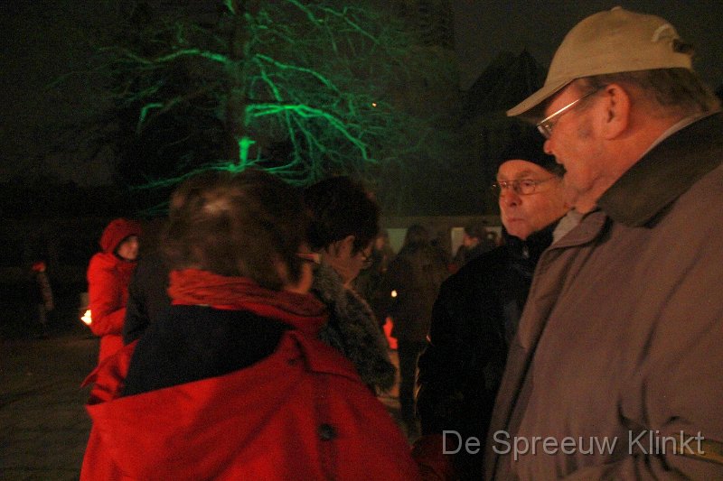 IMG_5709.JPG - en ge hebt er met groene spinnenraggen in hun haar