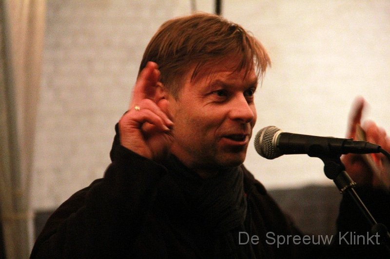 IMG_5735.JPG - maar - tussen haakjes - hij zou zich niet verspreken, want hij had nog niet gedronken