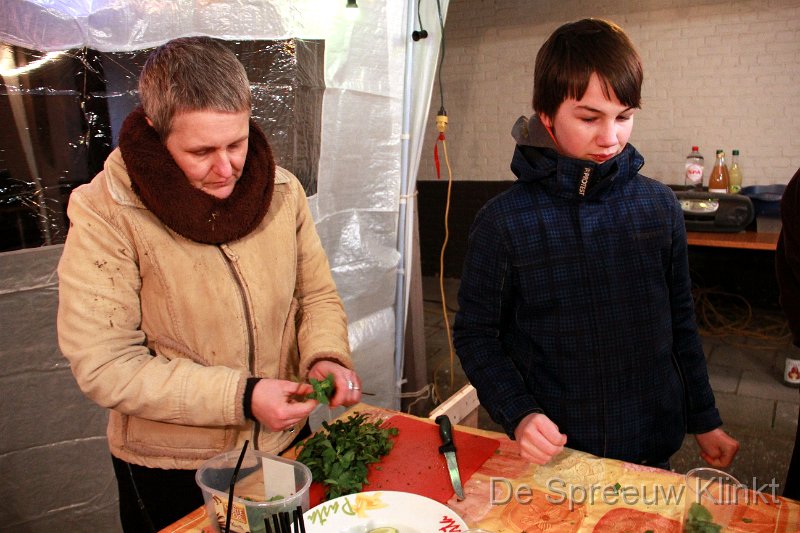 IMG_5744.JPG - het groencomitée had ook haar handen vol