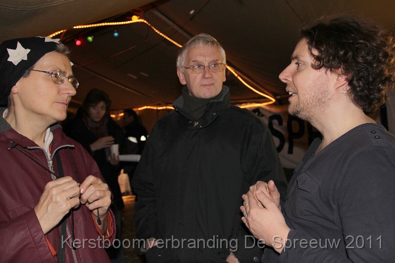 IMG_0450.JPG - en Harry, hij maakte reclame voor zijn laatste CD van Buurman: Mount Everest !