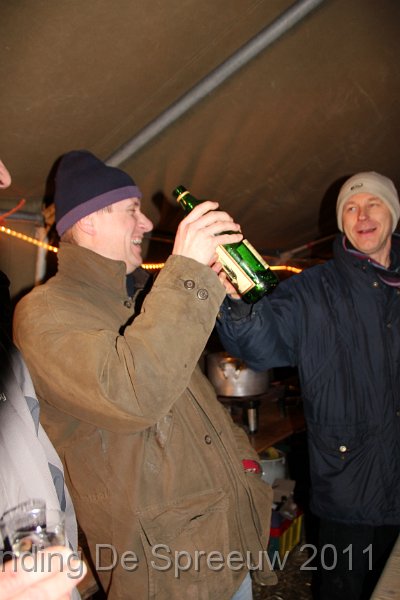 IMG_0577.JPG - chance, dat wij die laatste fles nog hebben kunnen achteroverslagen