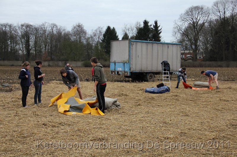 IMG_0663.JPG - zoals aan de kust, ieder tentgedeelte zijn kleurtje