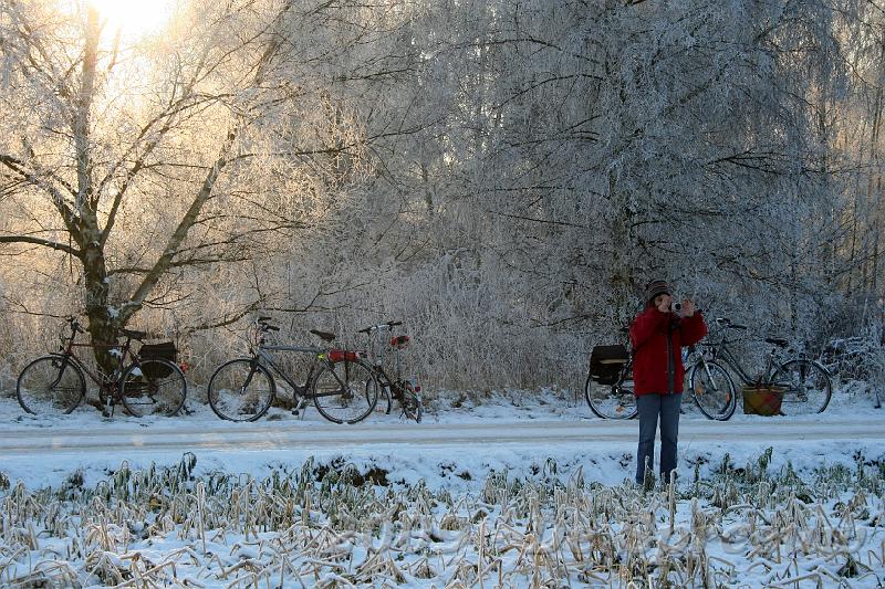 IMG_6792.JPG - die het onwezenlijke schone koude bevroren en besneeuwde landschap vastlegde voor het nageschlacht...