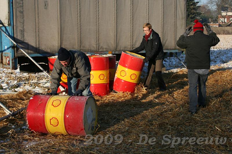 IMG_7221.JPG - het tellen der schelpjes was zo aanstekelig dat al gauw een ganse spreeuwenbende meedeed