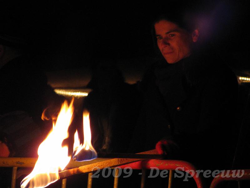 IMG_0141.JPG - maar sommige reuze lucifers begonnen toch wat door te wegen...