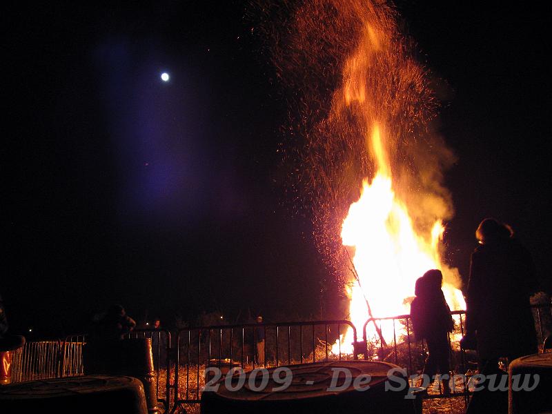 IMG_0153.JPG - ook de trommels waren stilgevallen...