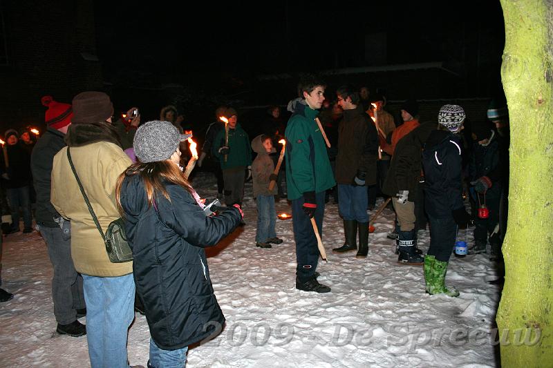 IMG_7018.JPG - maakte iedereen zich gereed voor de grote trek