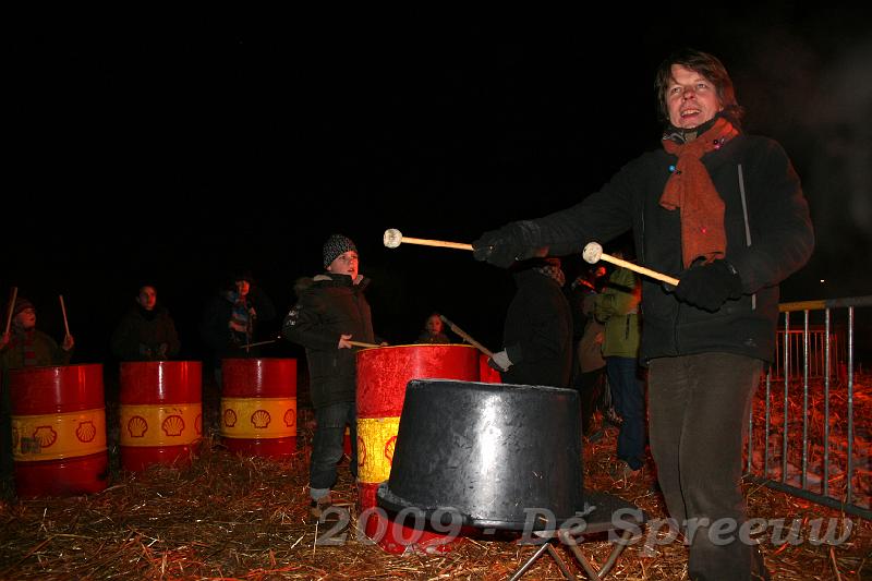 IMG_7087.JPG - da's nogal eens een orkest dat ik hier heb, hé