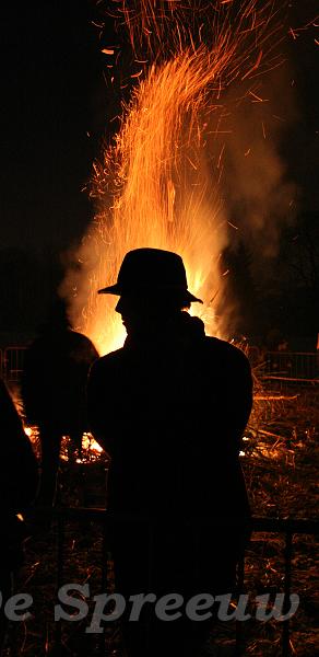IMG_7103.JPG - Cowboy Henk was ook van de partij