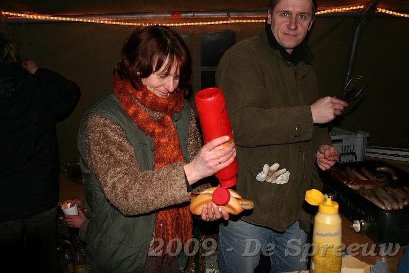 IMG_7107.JPG - en met een goe toefke ketchup doen wij aan klantenbinding