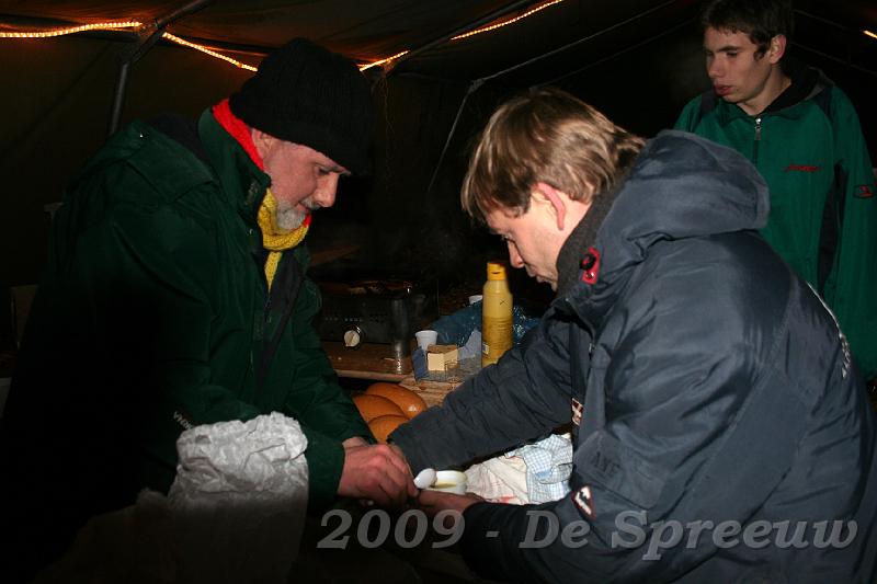 IMG_7159.JPG - allée, allée geen ruzie maken voor een bekertje soep, hé