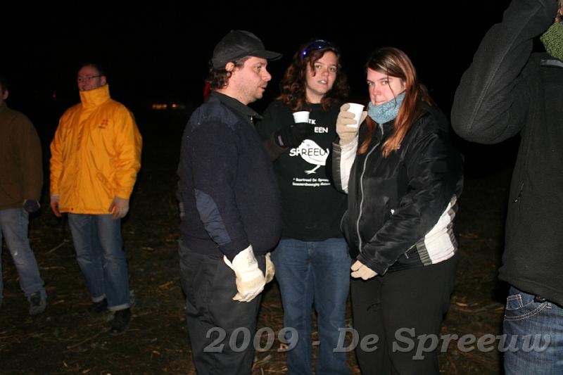 IMG_7173.JPG - mannen en vrouwen van de veiligheidsgarde...houden alles en iedereen in het oog