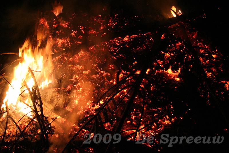 IMG_7203.JPG - maar aan alle eindigende liedjes was er een schoon begin..