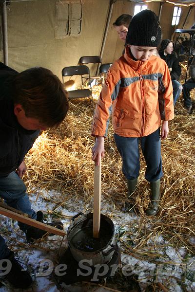 IMG_6929.JPG - iedereen is niet echt zo happig op de mosselpot...