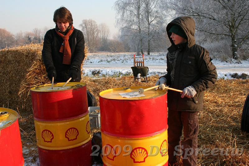IMG_6972.JPG - ook zijn assitent, de éérste violist, liet zich niet onbetuigd...