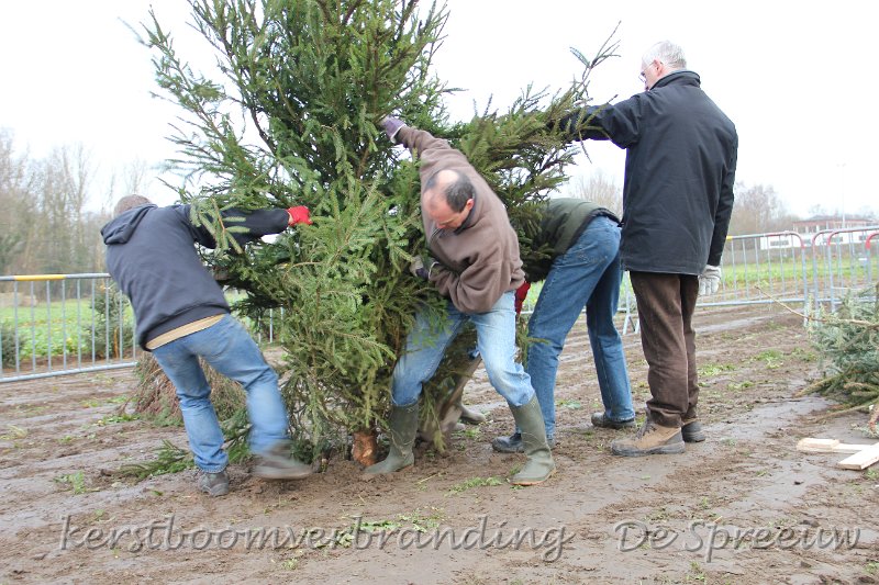 IMG_2063.JPG - ieder trachtte het grootste deel naar zicht toe te trekken