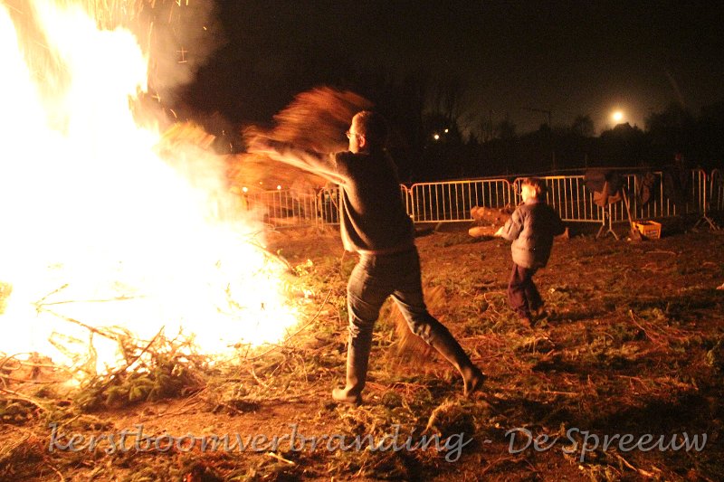 IMG_2704.JPG - voor het zoontje kon het niet zwaar genoeg zijn