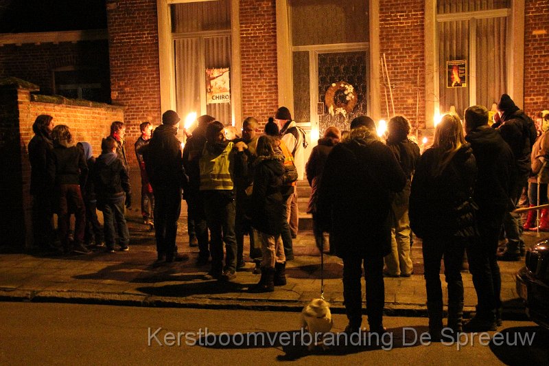 IMG_3815.JPG - verzameling geblazen voor de nachttocht...