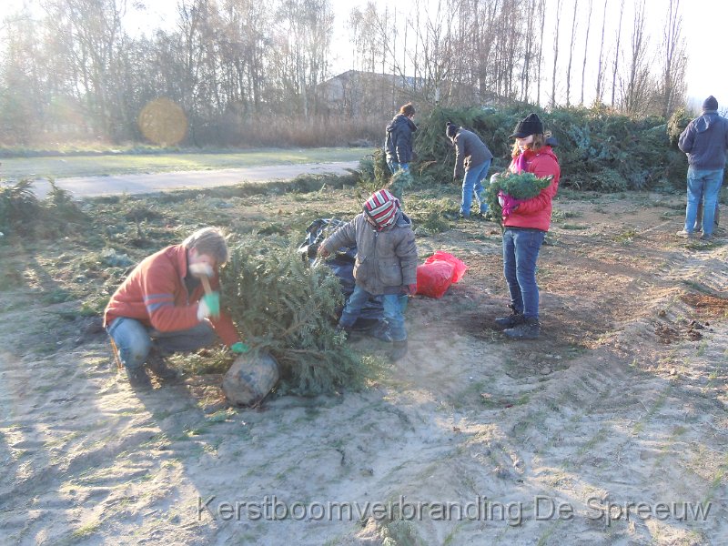 DSCN0331.JPG - ik zal die boom wat beter leggen, dat gaat makkelijker ...