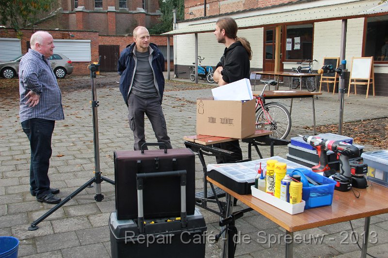 IMG_4560.JPG - terwijl zij wat konden keuvelen...