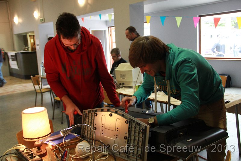 IMG_4724.JPG - tot een reuze flatscreen