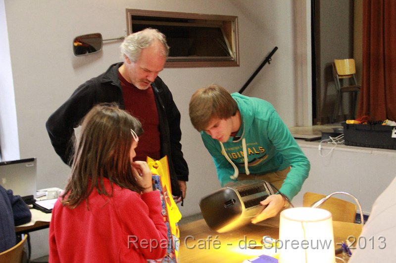 IMG_4787.JPG - nen broodrooster, dat hadden we nog niet gehad