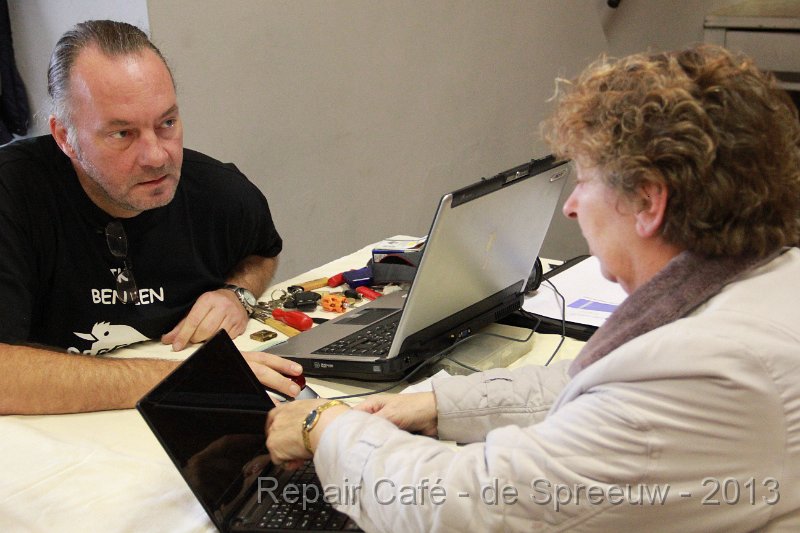 IMG_4848.JPG - ik dacht dat zo'n tablet makkelijker zou zijn, niet dus!