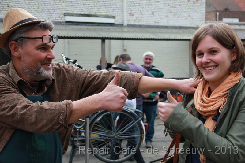 IMG_4966.JPG - ook deze familie ziet het helemaal zitten