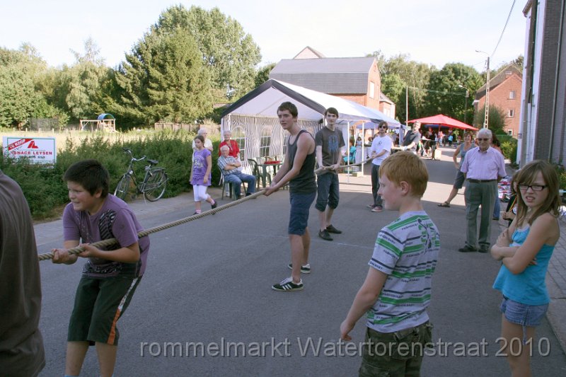 IMG_7804.JPG - spanning stond op de gezichten te lezen