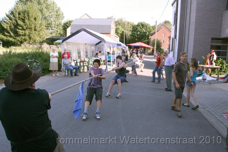 IMG_7808.JPG - het zag er niet zo gunstig uit voor de thuisploeg