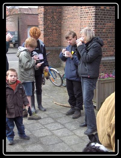 You have reached the last slide