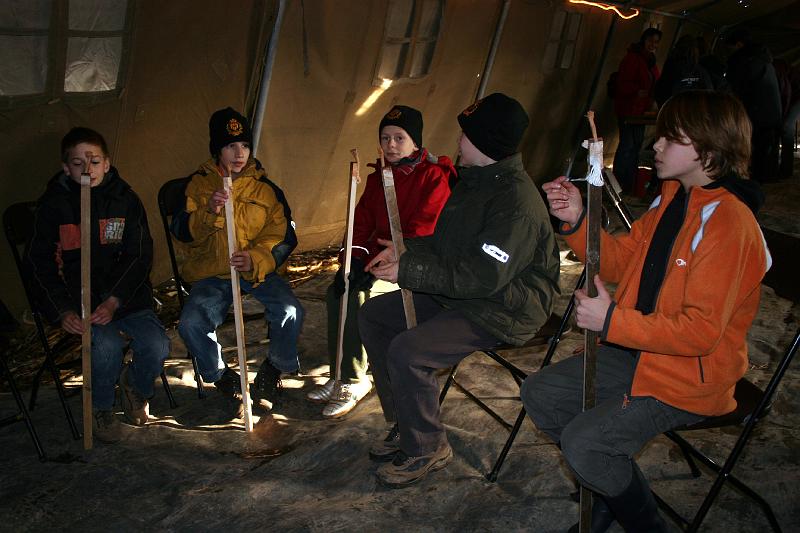 IMG_0436.JPG - de wachtzaal van de fakkelmakers...