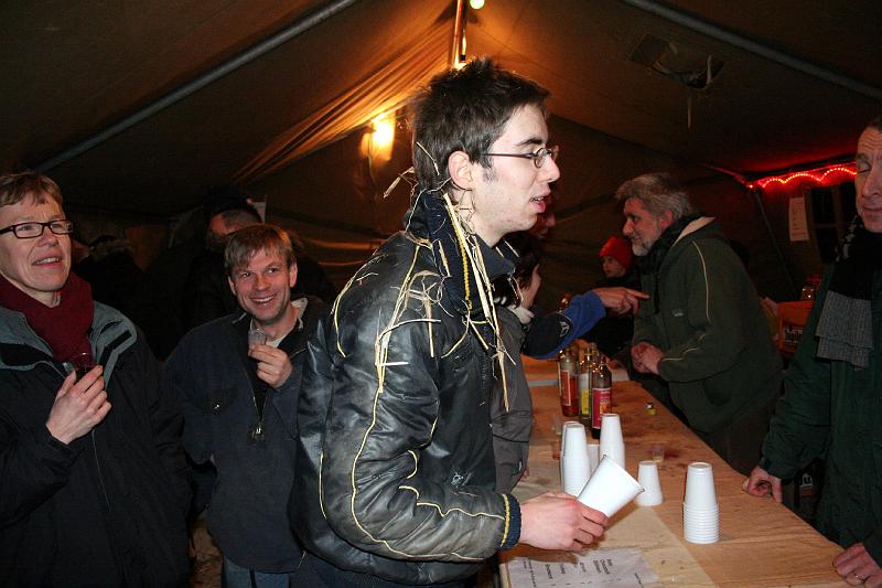 IMG_0752.JPG - en voor mijn lief iets fris om af te koelen...