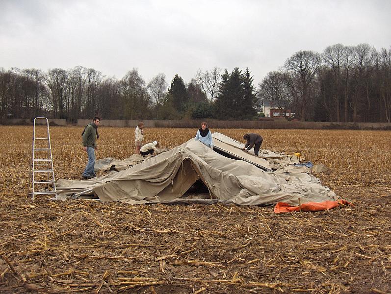 HPIM4361.JPG - alle knoopjes dicht...