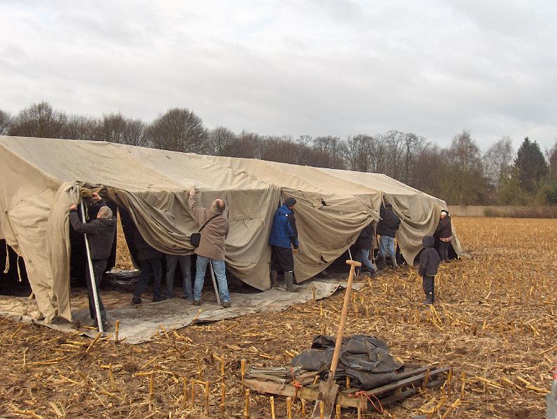 HPIM4371.JPG - ook hier moet er nog wat aangepast en gladgestreken worden...