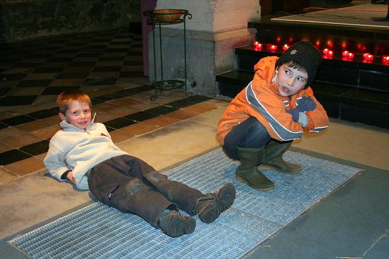 IMG_0570.JPG - amai, da's warm aan de ....